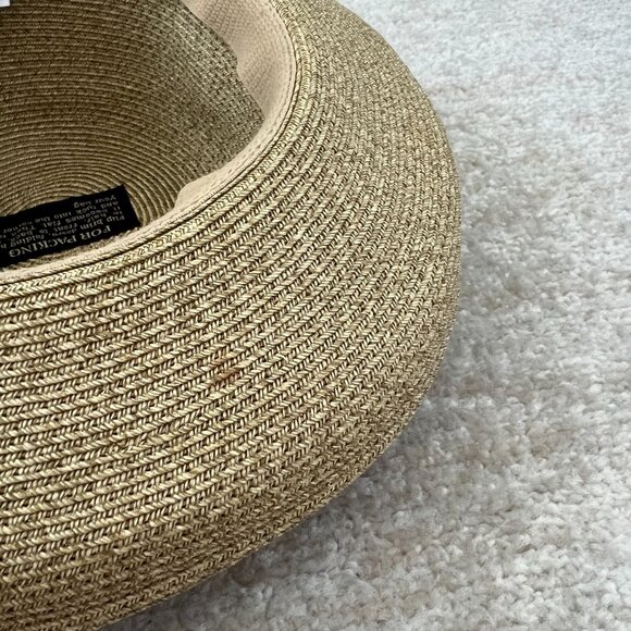 Eric Javits Packable Hat - Picture 3 of 6